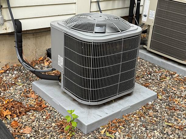 24/7 Emergency Air Conditioning Repair experts in Homeland, GA